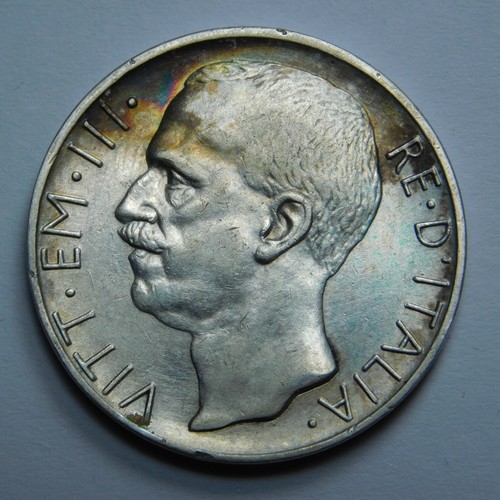 Lire biga 1930 - 10,