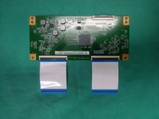 Scheda T-con Ccpd-tc495-008 TV Toshiba 50ua3a63dg