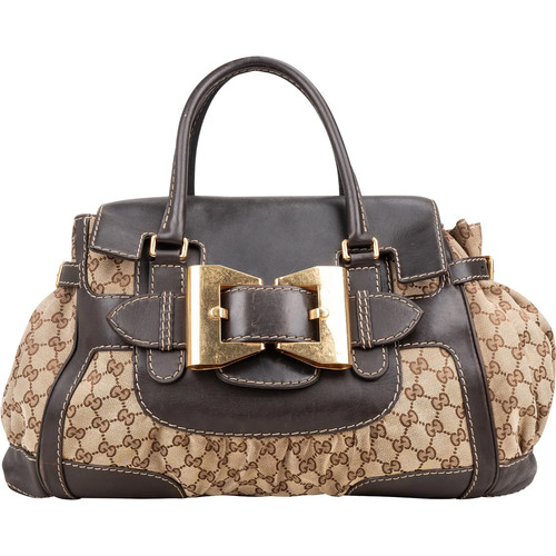 Borsa mano gucci - mano, gg