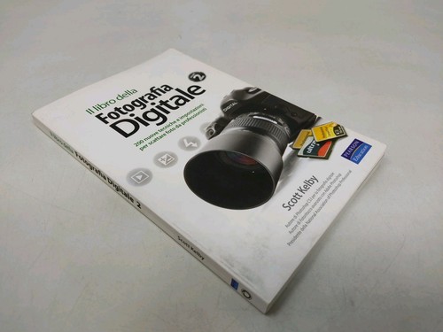 Libro della fotografia - il,