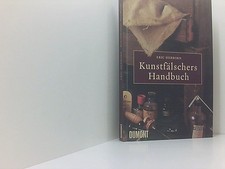 Kunstfälschers handbuch - kunstfälschers,