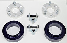 KIT SPESSORI RIALZO 4,5cm LIFT