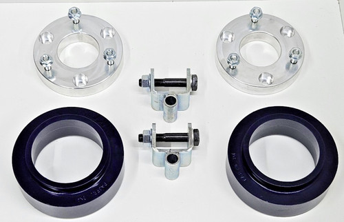 Kit spessori rialzo - kit, 4,5cm