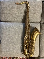 SELMER SAX TENORE MARK VI   m 169878