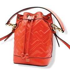 FENDI Bag: Mon Tresor Mini