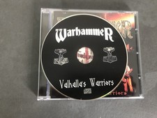 Warhammer - Valhalla’s
