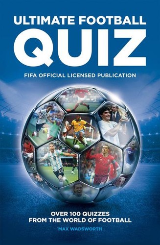 Ultimate football quiz over - ultimate,
