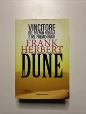 DUNE - FRANK HERBERT - FANUCCI