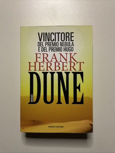 Dune frank herbert - dune,