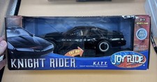 Knight Rider KITT, 1982