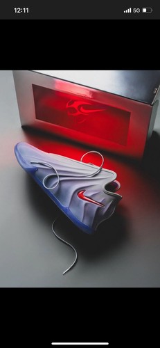Nike future swooshman - nike,