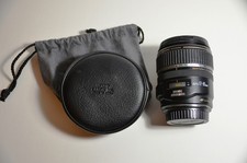 Canon EF-S 17-85mm f/4-5.6 IS