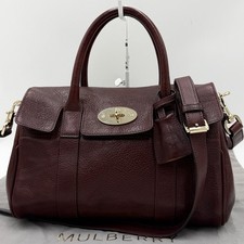 Mulberry Borse Tote Tracolla