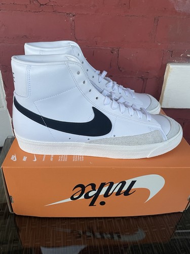Nike blazer mid - blazer, '77