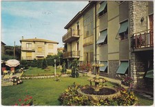 S. VINCENZO - LIVORNO - VILLA