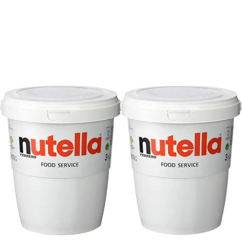 Pezzi 3kg di ferrero - 2,