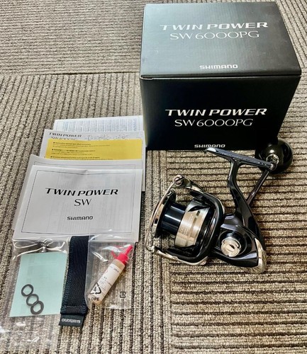 Mulinello spinning shimano - mulinello, da