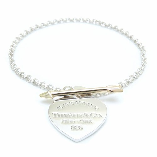 Tiffany bracciale - tiffany, &