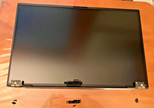 Dell xps 9730 fhd 17 - dell,