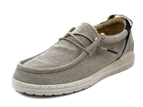 Mocassini slipon estivi - mocassini,