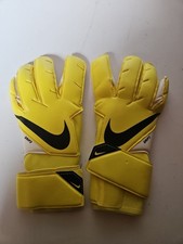 Guanti portiere nike - guanti,