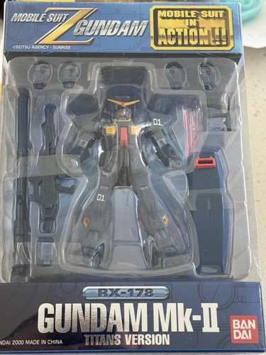 Bandai mobile suit gundam - mobile,