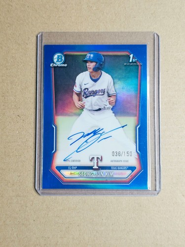 2026 bowman chrome - chrome, jun
