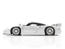 Modellino 1:18 UT Porsche 911 GT1 D9 