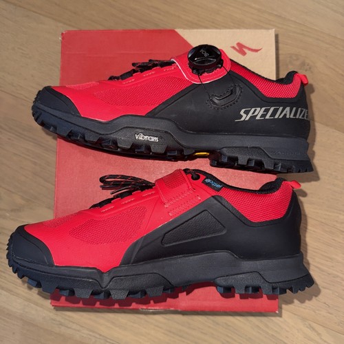 Scarpe ciclismo mtb - scarpe,