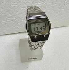 Seiko A029-4000 LCD