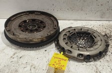 KIT FRIZIONE E VOLANO PER