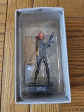 Eaglemoss Marvel Figurina #72