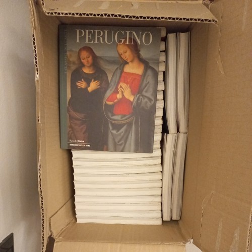 Libri arte - libri,