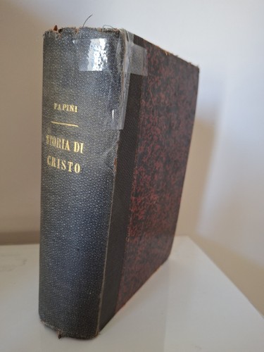 Storia cristo 2 edizione - ~storia, di