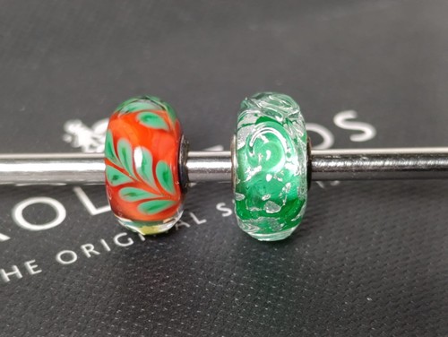Trollbeads cppia beads unici - trollbeads,