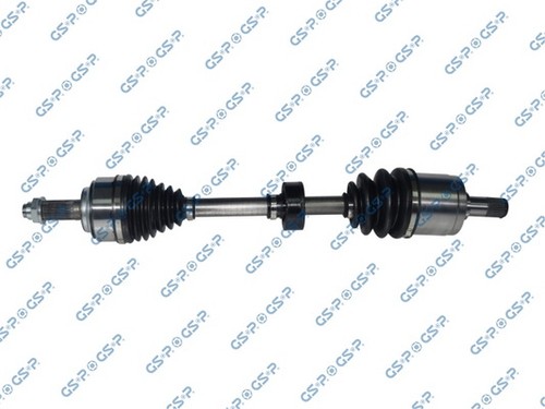 Albero motore gsp - albero,