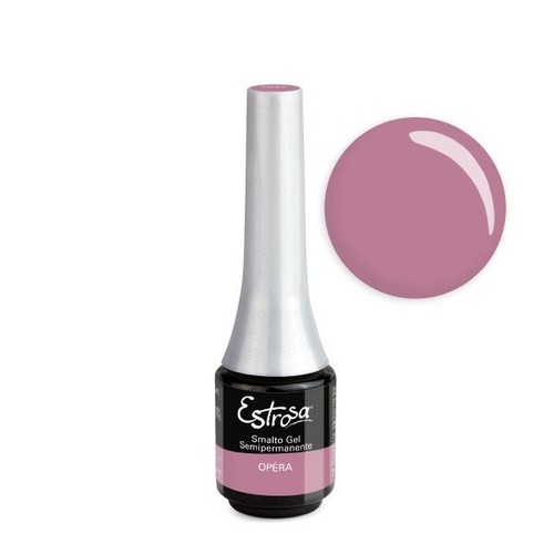 Smalto semipermanente gel - gel, mini