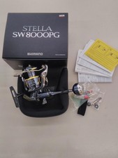 Mulinello da spinning Shimano