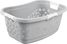 Cesta per Il Bucato Ergonomica