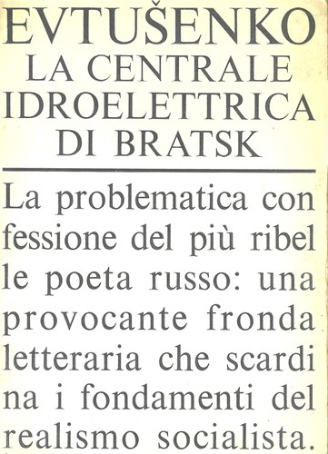 Centrale idroelettrica di - centrale,