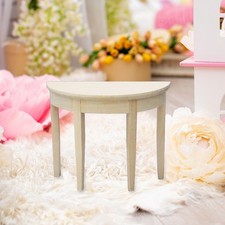 Doll House Table 1:12 Set di