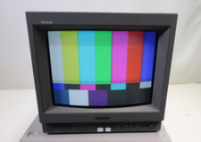 Sony Trinitron PVM-14L1