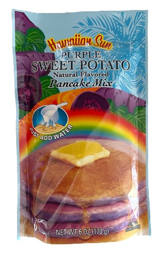 Mix pancake sole - mix, da