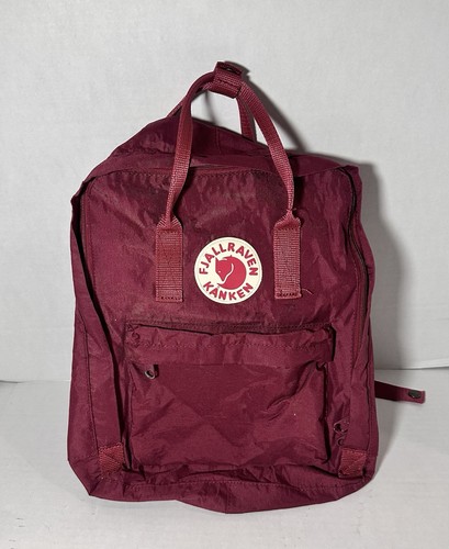 Zaino viaggio fjallraven - zaino,