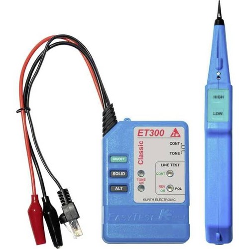 Kurth electronic d130c ke301 - d130c,