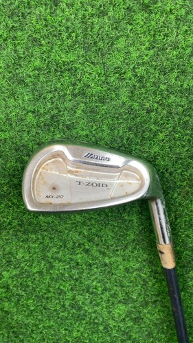 Mizuno zoid 20 - mx-20, pitching