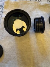 Obiettivo sovietico MTO 3M - 5A (8,0/500) Teleobiettivo Specchio - attacco 42X1