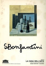 Omaggio sergio bonfantini - omaggio,