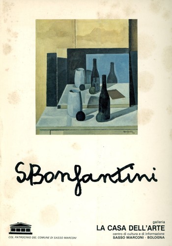 Omaggio sergio bonfantini - omaggio,