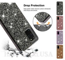 Per Samsung Galaxy S20 Plus -